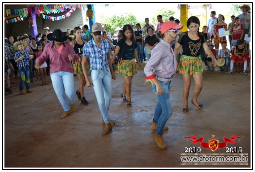 rolim de moura